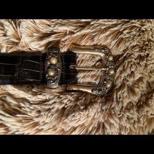 Gorgeous Brighton belt
